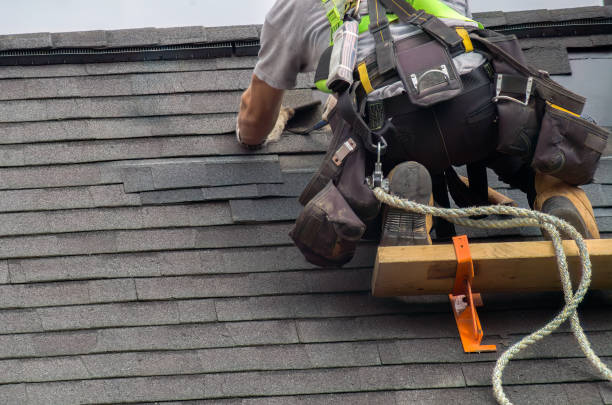 Reliable Emergency Roof Repair contractor in Port Chester, NY by Brentwood Metal Roofing