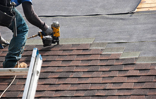 Licensed Emergency Roof Repair service in Port Chester, NY - Brentwood Metal Roofing